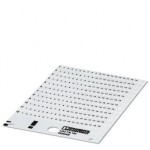 Маркировка для клеммных модулей - US2-TM 100 CUS - 0829950