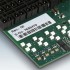 Высокотемпературная этикетка - EML-HT (15X15)RL-T - 0830653