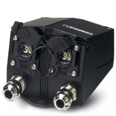 Terminal-Outlet - VS-TO-RO-MCBK-F1420/1420 - 1404317