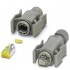 Штекерный соединитель RJ45 - VS-08-RJ45-5-Q/IP67 - 1656990