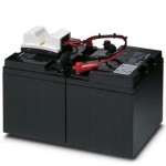 Энергоаккумулятор - UPS-BAT/VRLA/24DC/38AH - 2320335