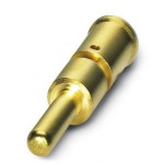 Обжимной контакт - CK2,0-ED-2,5ST AU - 1409095