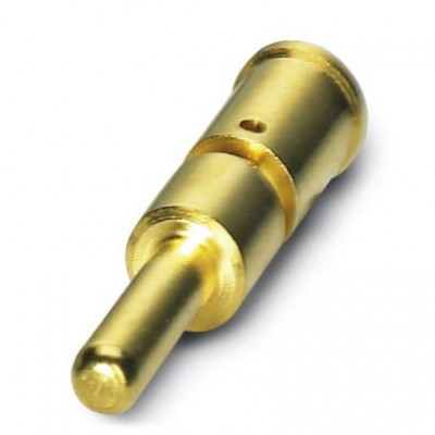 Обжимной контакт - CK2,0-ED-2,5ST AU - 1409095
