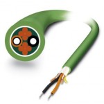 Оптоволоконный кабель - FL FOC PN-C-FLEX-980/1000 - 2313407