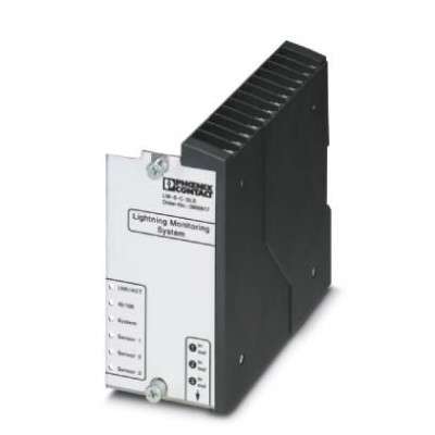 Система измерения тока молний - LM-S-C-3LS - 2800617