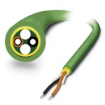 Оптоволоконный кабель - FL FOC PN-B-980/1000 - 2313397
