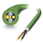 Оптоволоконный кабель - FL FOC PN-B-HCS-200/230 - 2313766