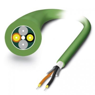 Оптоволоконный кабель - FL FOC PN-B-HCS-200/230 - 2313766