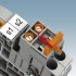 Измерительная клемма с ползунковым размыкателем - PTME 6 - 3212170