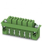 Разъем печатной платы - DFK-IPCV 35 HC/ 2-GF-15,00 - 1793600