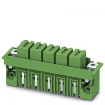 Разъем печатной платы - DFK-IPCV 35 HC/ 2-GF-15,00 - 1793600