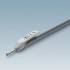 Кабельный наконечник - AI-WM 0,75-8 GY - 3240543
