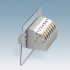 Проходная клемма - PW 4-POT-SCM - 3056938