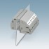 Проходная клемма - UWV 16/S - 3073432