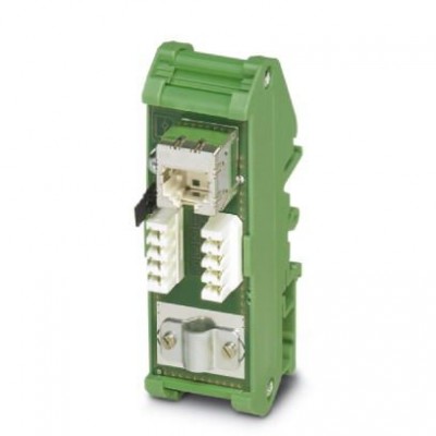 Патч-панель - FL-PP-RJ45-LSA - 2901645