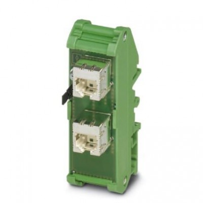 Патч-панель - FL-PP-RJ45/RJ45 - 2901646