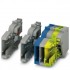 Соединитель COMBI - PPC 1,5/S/1-L GNYE - 3213373