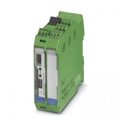 Измерительный преобразователь температуры - MACX MCR-EX-T-UIREL-UP - 2865751