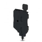Штекерный держатель предохранителя - P-FU 5X20-5 - 3209235