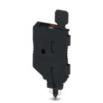 Штекерный держатель предохранителя - P-FU 5X20 LED 250-5 - 3209264