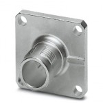 Фланец - SACC-MSQ-M12MS-25-3,2 SCO - 1419959