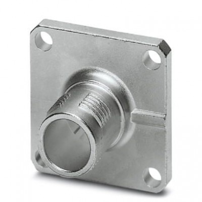 Фланец - SACC-MSQ-M12MS-25-3,2 SCO - 1419959