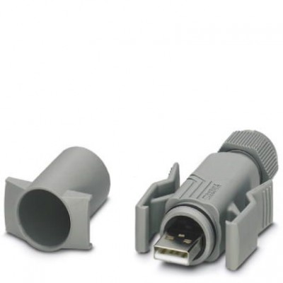 Флеш-память USB (Memorystick) - VS-04-MS-IP67 - 1402489