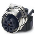 Проходная деталь - SACC-DSIV-M12FS-5CON-L180 - 1694237