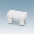 Маркировка для клеммных модулей - UCT3-TM 5 CUS - 0829955
