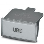 Держатели маркировки - UBE - 0800310