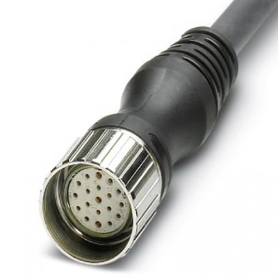 Магистральный кабель - RCK-TGUM/BL16+3/ 5,0PUR-U - 1684056
