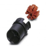 Держатель контактов - SACC-MCI-M12MSB-5CON - 1440915
