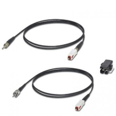 Адаптер измер. приборов - PSM-FO-POWERMETER SCRJ-SET - 2901560