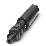 Разъем - PV-C1F-S 2,5-6 (+) - 1789821