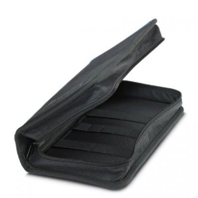 Сумка для инструментов, не укомплектованая - TOOL-KIT STANDARD EMPTY - 1212423