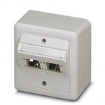 Terminal-Outlet - VS-TO-OW-2-F-9010 - 1653003