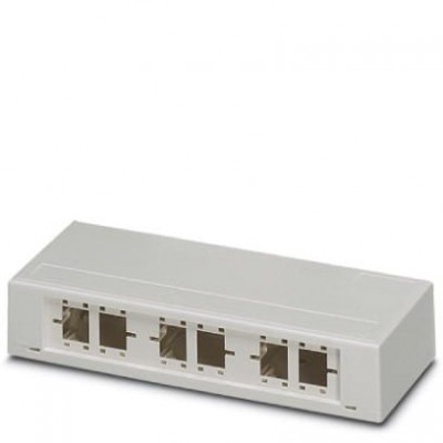 Terminal-Outlet - VS-TO-0W-6-F-9010 - 1653029