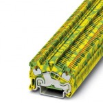 Клемма защитного провода - PTS 1,5/S-PE - 3214563