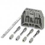 Набор для КЗ у преобразователя тока. - CARRIER F-13 KIT - 3215070