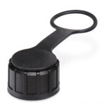 Защитный колпачок - QPD QSK BK 2,5 FS - 1582645