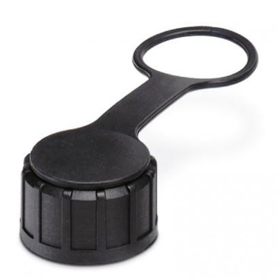 Защитный колпачок - QPD QSK BK 2,5 FS - 1582645