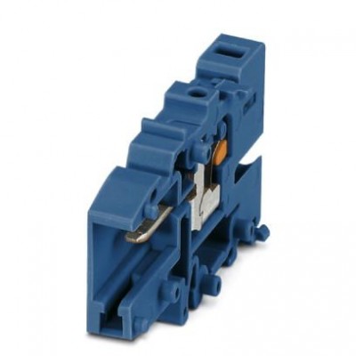 Соединитель COMBI - PPC 1,5/S/1-L BU - 3213360