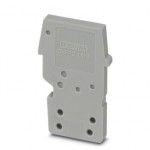 Концевая крышка - D-PPC 1,5/S - 3213690