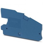 Концевая крышка - D-PTN 4 - 3213978