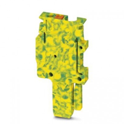 Штекер - PP-H 1,5/S/1-L GNYE - 3212675