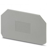Концевая крышка - D-UT 6-T-HV - 3070147