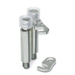 Коммутационные перемычки - SB 2- 8/13 N - 0200062
