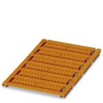 Маркировка для клеммных модулей - UCT-TM 3,5 OG - 0829506