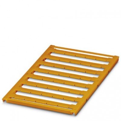 Маркировка для клеммных модулей - UC-TMF 12 OG CUS - 0824673
