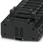 Клеммы для установки предохранителей - UK 10,3-HESI 1500V - 3062760